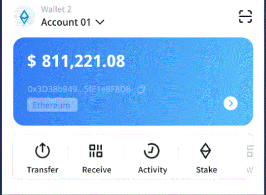 imtoken2.0钱包安卓版Bitpie